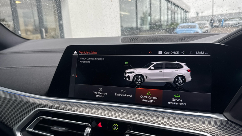 BMW X5 xDrive45e M Sport 5dr Auto Estate